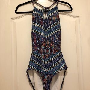 Womens one piece